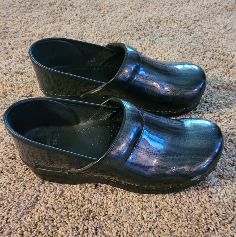Dansko Clogs